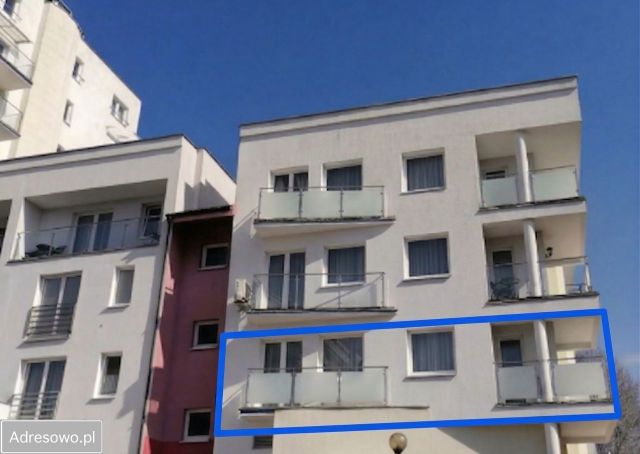 Mieszkanie 2-pokojowe Kołobrzeg, ul. Władysława Reymonta. Zdjęcie 1