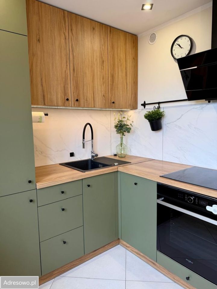 Mieszkanie 2-pokojowe Świętochłowice, ul. Jodłowa. Zdjęcie 9