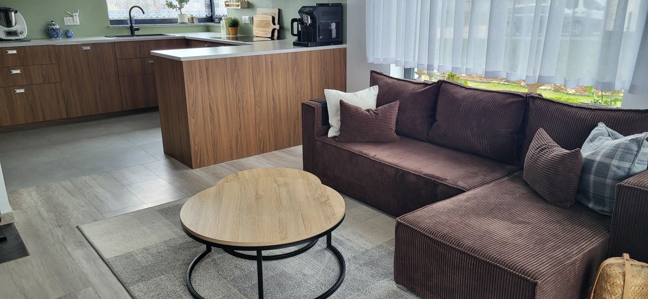 dom wolnostojący, 5 pokoi Olszany. Zdjęcie 40