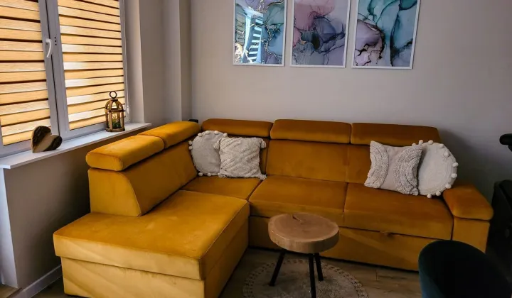 Mieszkanie 3-pokojowe Bydgoszcz Wyżyny, ul. Ku Wiatrakom