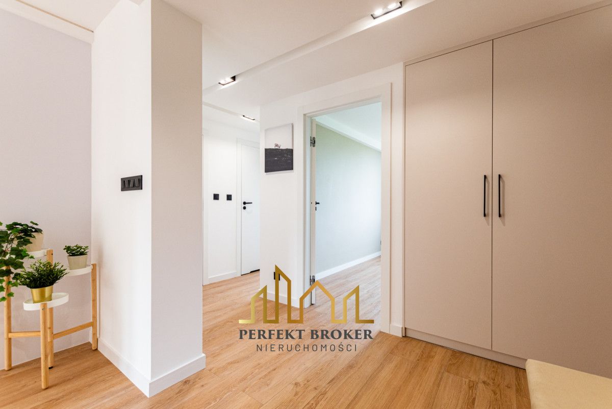 Mieszkanie 5-pokojowe Lublin Wieniawa, ul. Skautów. Zdjęcie 11