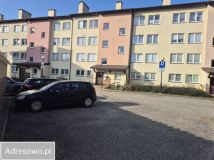 Mieszkanie 2-pokojowe Świnoujście, ul. Jacka Malczewskiego. Zdjęcie 1