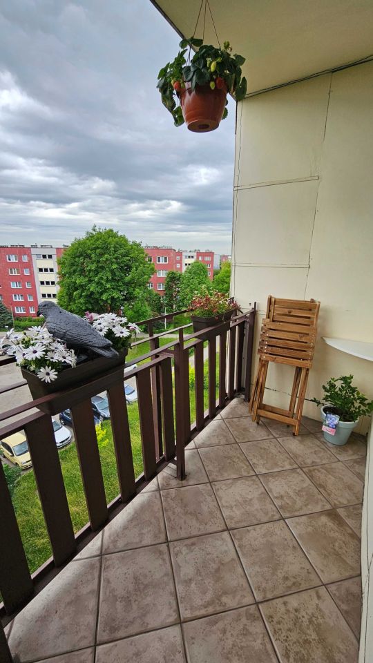 Mieszkanie 3-pokojowe Sosnowiec Zagórze, ul. Lubelska. Zdjęcie 3