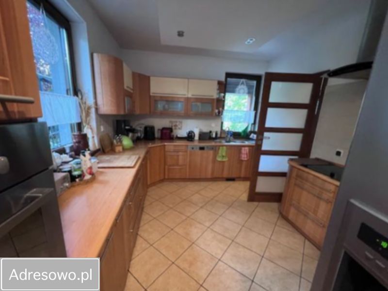 dom wolnostojący, 4 pokoje Gorzyca, ul. Kanarkowa. Zdjęcie 5