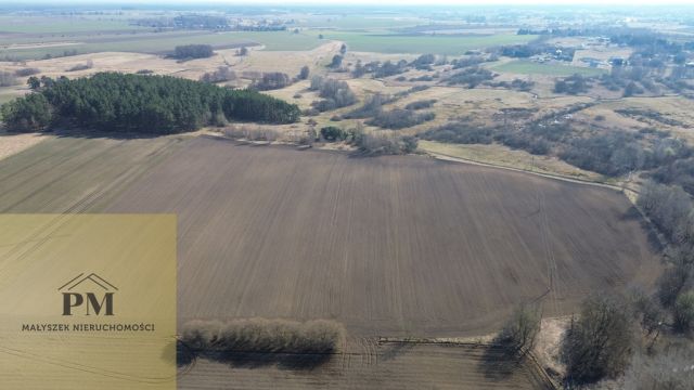 Działka Koszalin, ul. Krokusów. Zdjęcie 7