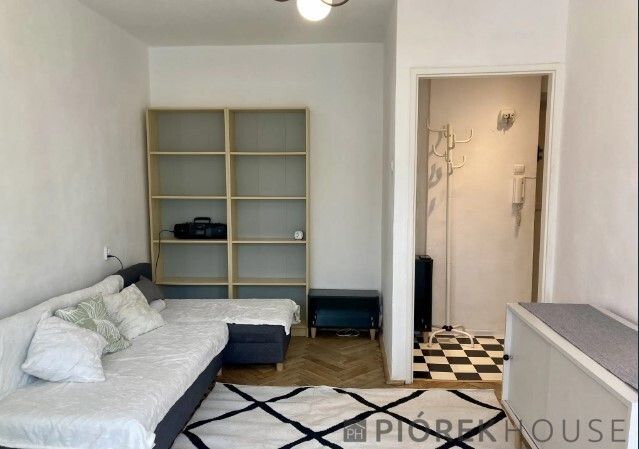 Mieszkanie 1-pokojowe Warszawa Praga-Południe, ul. Grenadierów. Zdjęcie 4