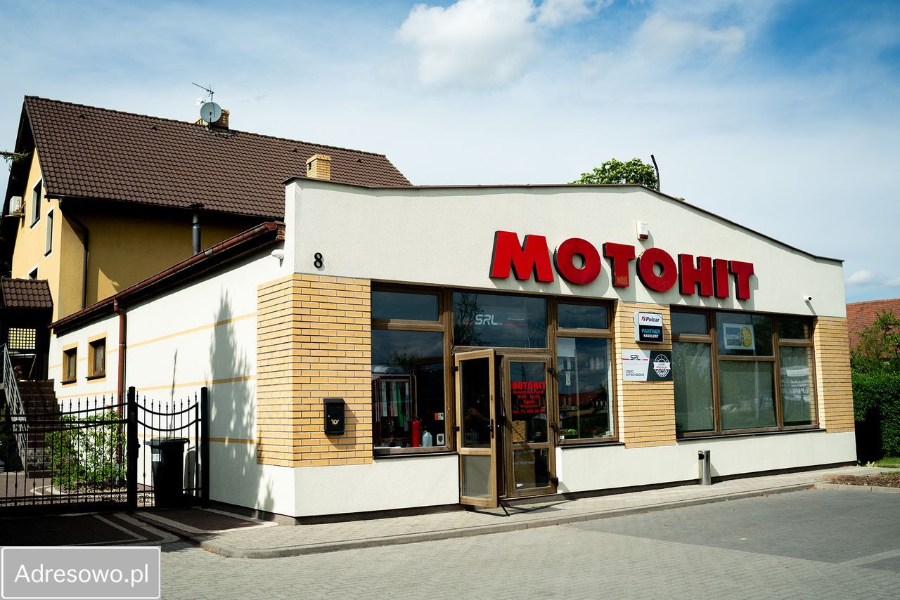 dom wolnostojący, 4 pokoje Smardzów, ul. Wrocławska. Zdjęcie 3