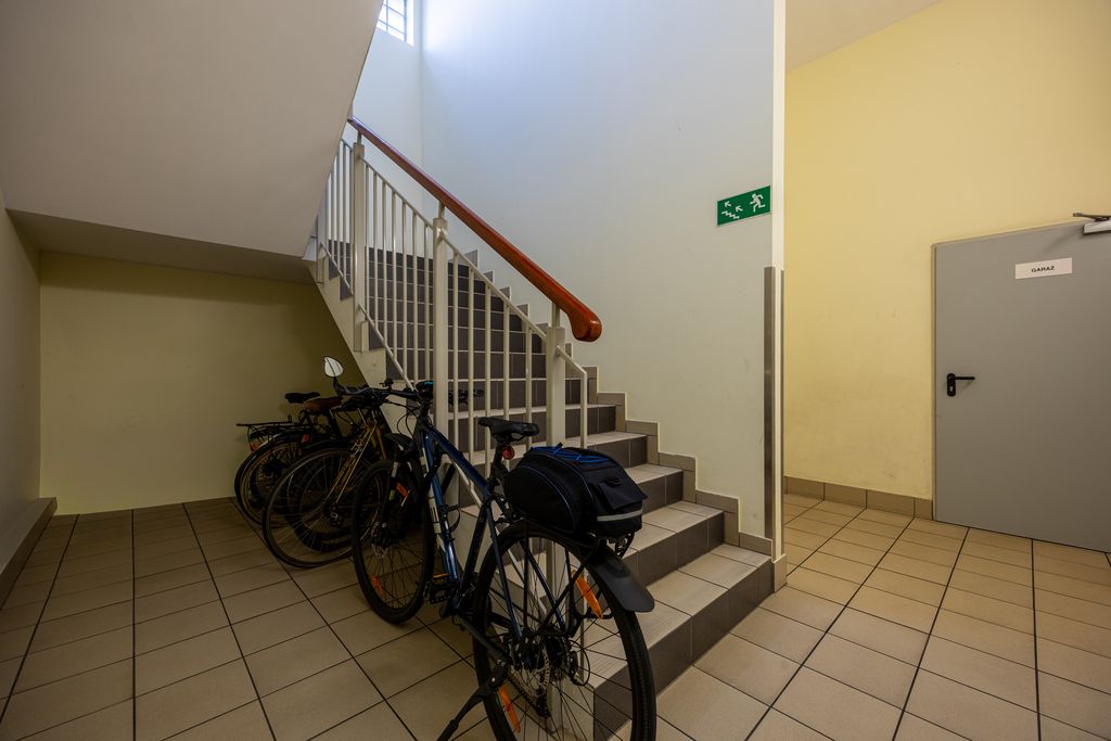 Mieszkanie 2-pokojowe Warszawa Ursynów, ul. Alternatywy. Zdjęcie 28