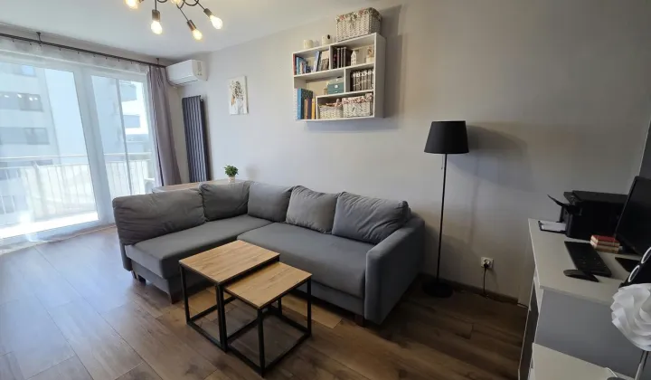 Mieszkanie 2-pokojowe Rzeszów Wilkowyja, ul. św. Kingi