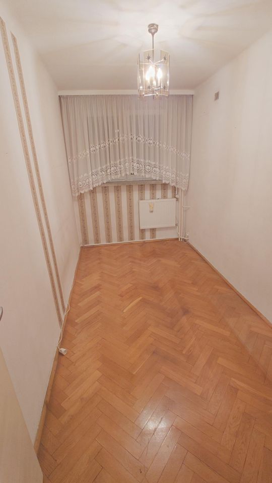 Mieszkanie 4-pokojowe Warszawa Bielany, ul. Kornela Makuszyńskiego. Zdjęcie 4