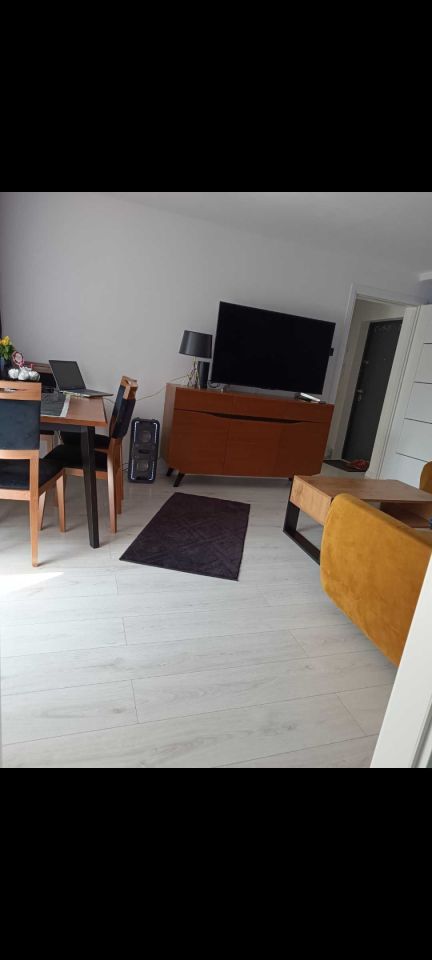 Mieszkanie 3-pokojowe Zabrze Centrum, ul. św. Barbary. Zdjęcie 4
