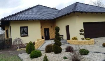 dom, 4 pokoje Annopol