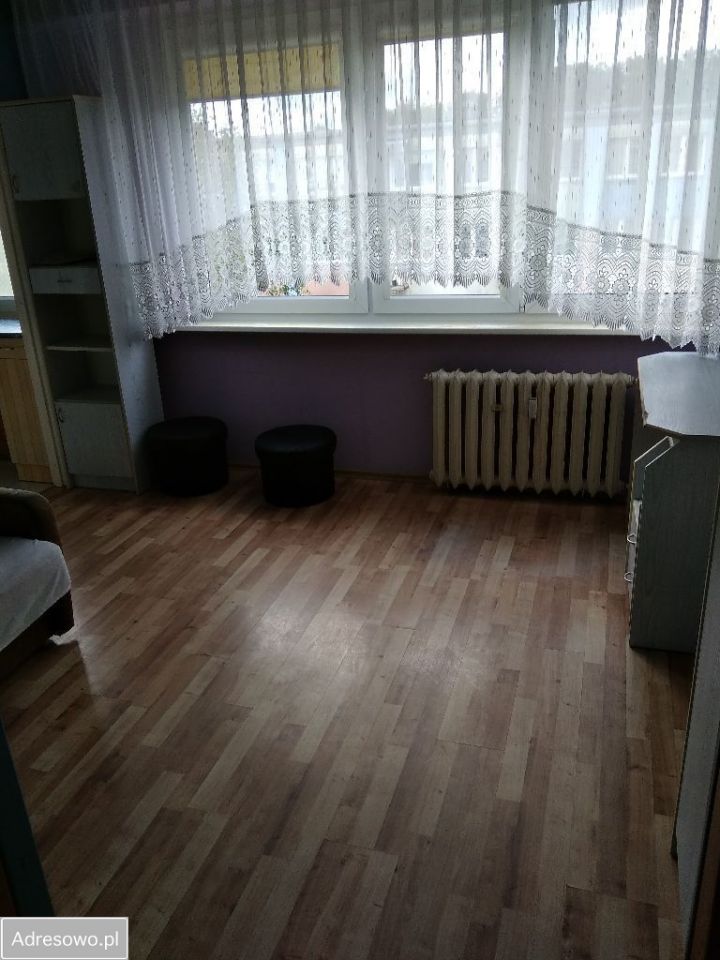 Mieszkanie 2-pokojowe Toruń Mokre, ul. Świętopełka