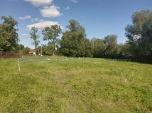 Działka budowlana Obice, ul. Leśna. Zdjęcie 4