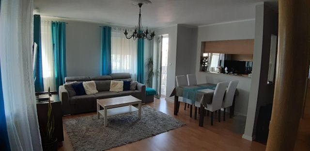 Mieszkanie 3-pokojowe Wołomin, ul. Wiejska. Zdjęcie 1