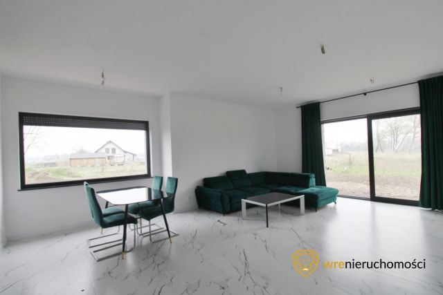 dom wolnostojący, 5 pokoi Świerzna. Zdjęcie 1