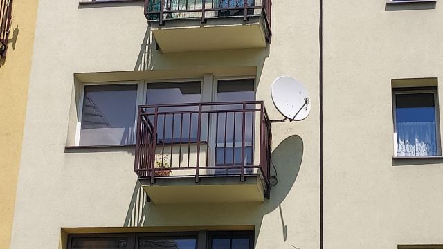 Mieszkanie 2-pokojowe Bytom Stroszek, ul. Szymały. Zdjęcie 1