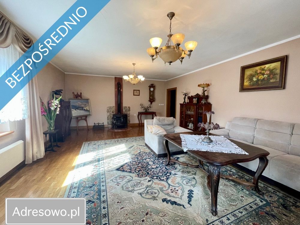 dom wolnostojący, 4 pokoje Bielsko-Biała Mikuszowice Krakowskie, ul. Żywiecka. Zdjęcie 7