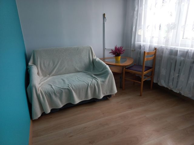 Pokój Łódź Widzew, ul. Mieczysławy Ćwiklińskiej. Zdjęcie 1