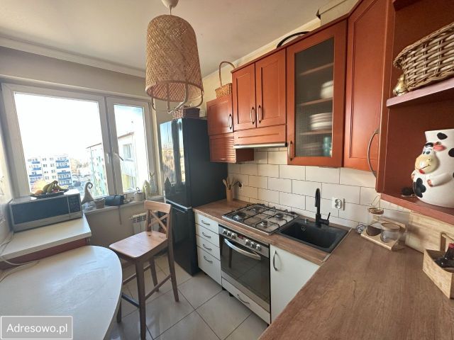 Mieszkanie 4-pokojowe Swarzędz, os. Czwartaków. Zdjęcie 1