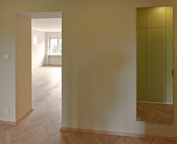 Mieszkanie 3-pokojowe Poznań Jeżyce, ul. Jana Henryka Dąbrowskiego. Zdjęcie 1