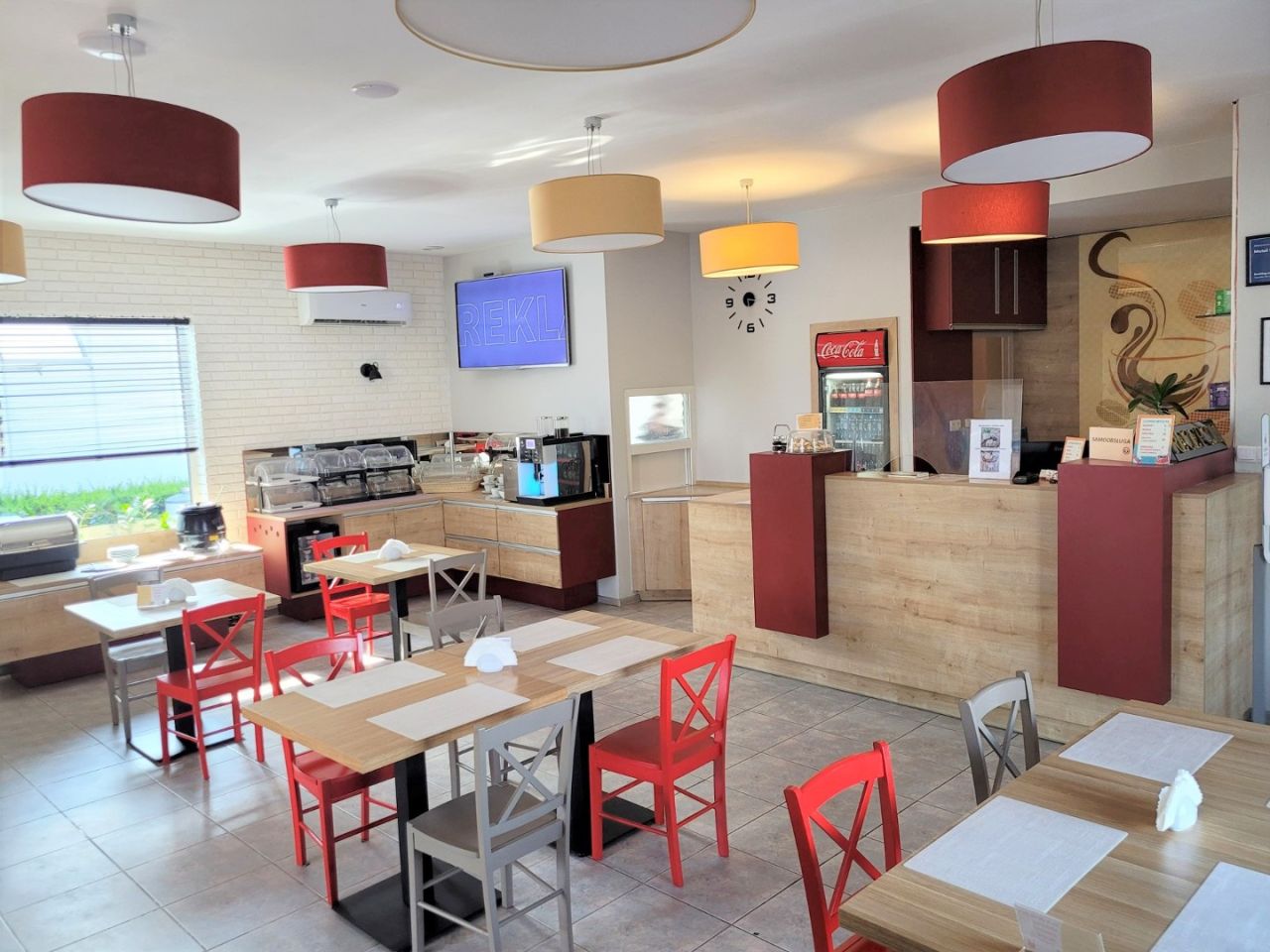 Hotel/pensjonat Międzyrzecz, ul. Kazimierza Wielkiego. Zdjęcie 12