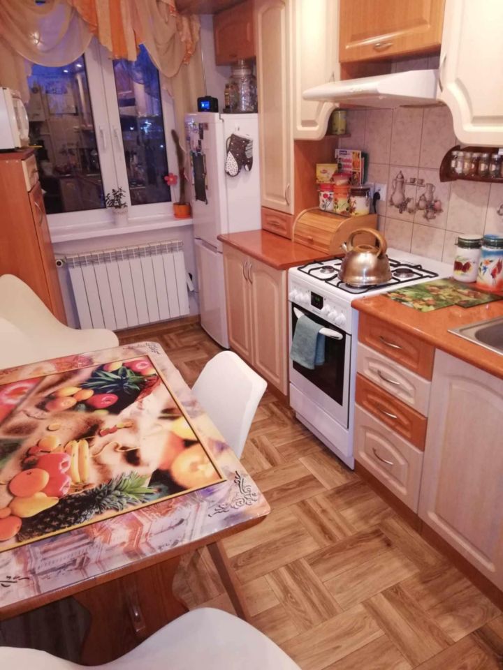 Mieszkanie 2-pokojowe Lubaczów, ul. Cypriana Kamila Norwida. Zdjęcie 6