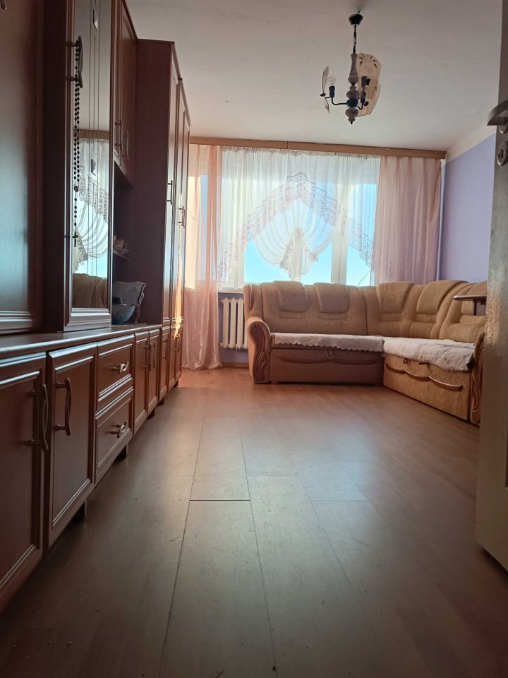 Mieszkanie 3-pokojowe Grzebsk. Zdjęcie 2