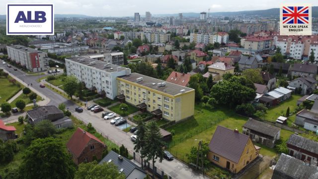 Mieszkanie 2-pokojowe Reda, ul. Spokojna. Zdjęcie 3