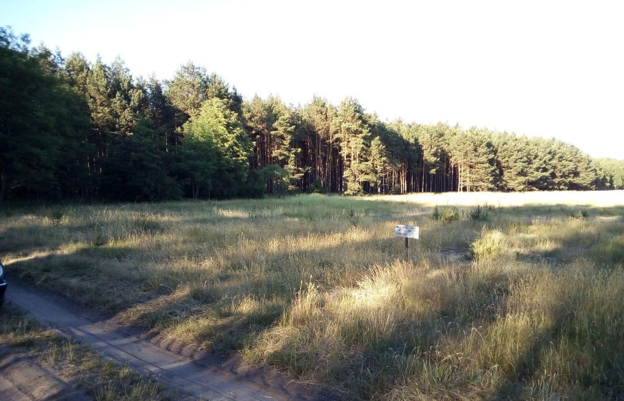 Działka budowlana Wielki Sosnowiec