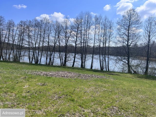 Działka budowlana Borzechowo. Zdjęcie 1