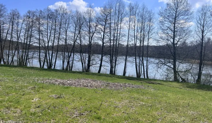 Działka budowlana Borzechowo