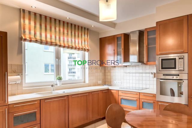 Mieszkanie 4-pokojowe Warszawa Mokotów, ul. Wielicka. Zdjęcie 1