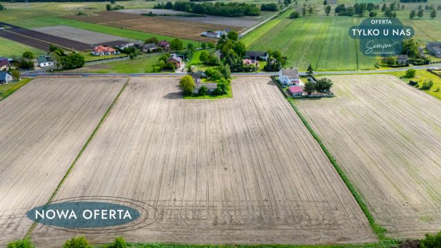 dom wolnostojący, 3 pokoje Dąbrowa Rusiecka. Zdjęcie 16