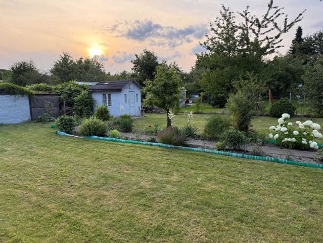 Działka rod Dzierżoniów. Zdjęcie 1