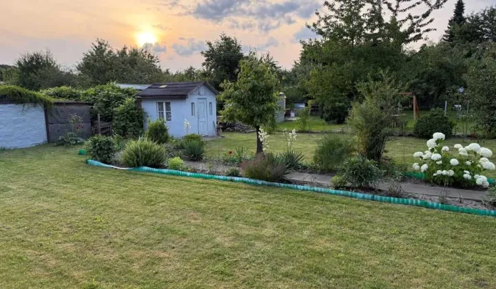 Działka rod Dzierżoniów