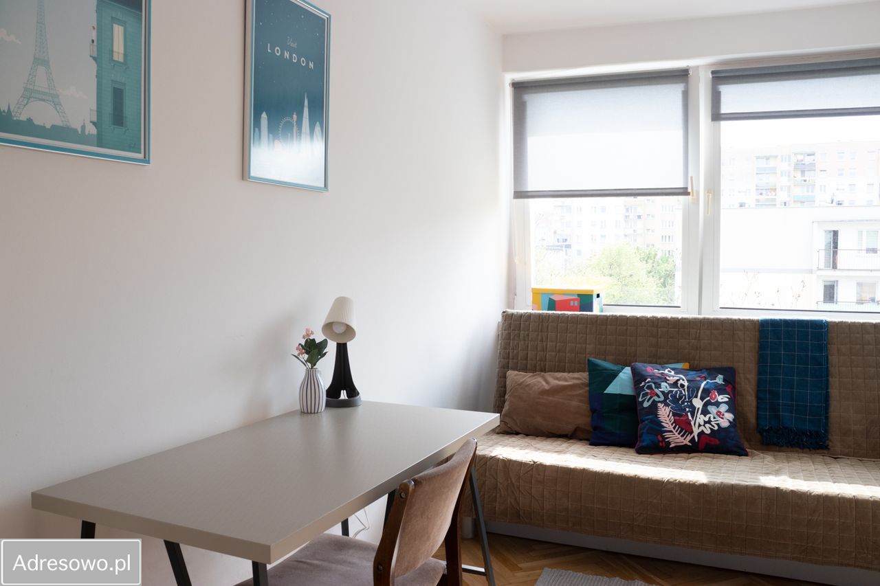 Mieszkanie 4-pokojowe Łódź Widzew, ul. Tatrzańska