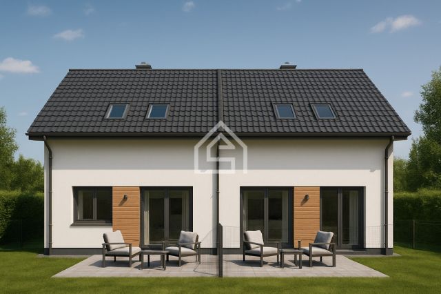 bliźniak, 5 pokoi Targowisko. Zdjęcie 3