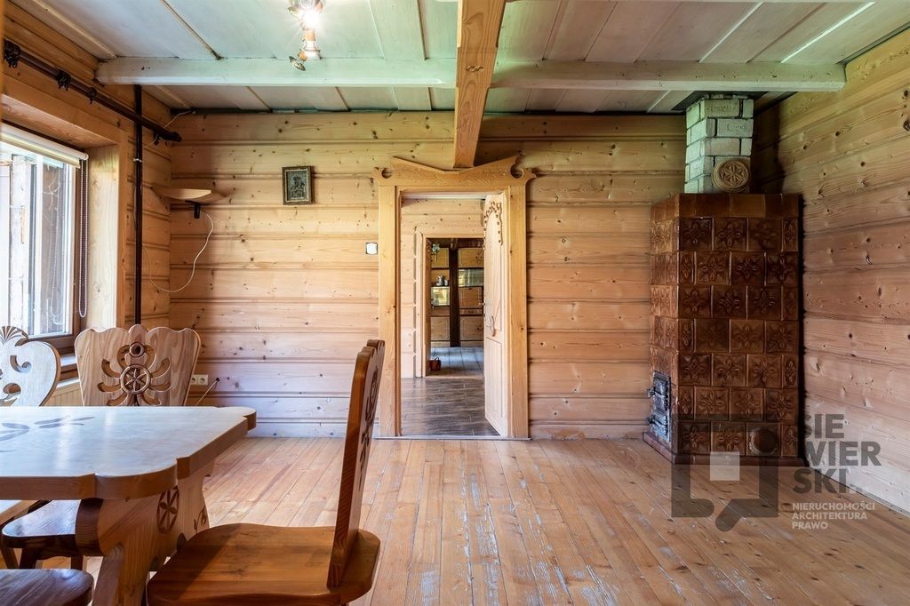 dom wolnostojący, 7 pokoi Chochołów. Zdjęcie 9