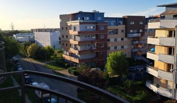 Mieszkanie 3-pokojowe Wrocław, ul. Róży Wiatrów