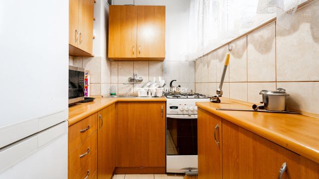 Mieszkanie 1-pokojowe Kraków Krowodrza, ul. Karola Szymanowskiego. Zdjęcie 4