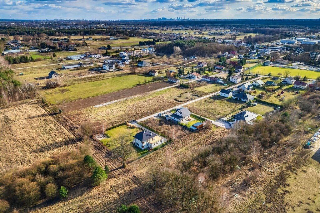 Działka budowlana Kąty Węgierskie. Zdjęcie 10