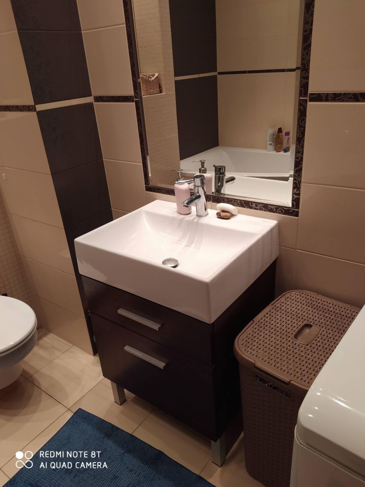 Mieszkanie 5-pokojowe Nowa Iwiczna, ul. Aleja Zgody. Zdjęcie 24