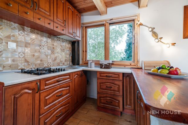 dom wolnostojący, 3 pokoje Stare Kiejkuty. Zdjęcie 6