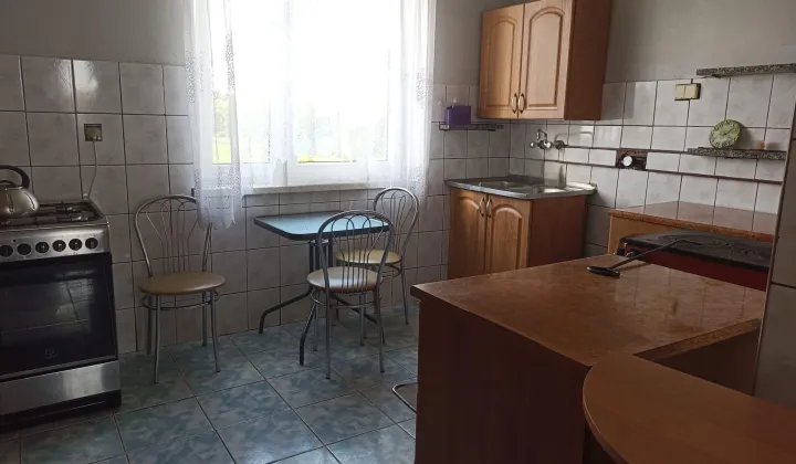 Mieszkanie 4-pokojowe Komorzno, ul. Kępińska