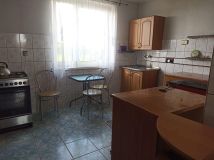 Mieszkanie 4-pokojowe Komorzno, ul. Kępińska