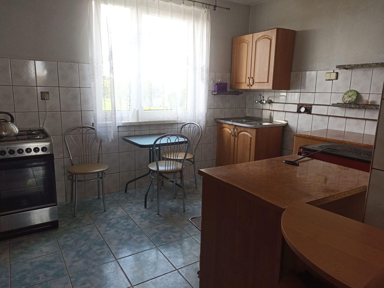 Mieszkanie 4-pokojowe Komorzno, ul. Kępińska