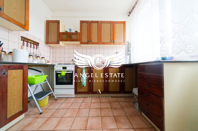 Mieszkanie 2-pokojowe Szczecin, pl. Dziecka. Zdjęcie 12