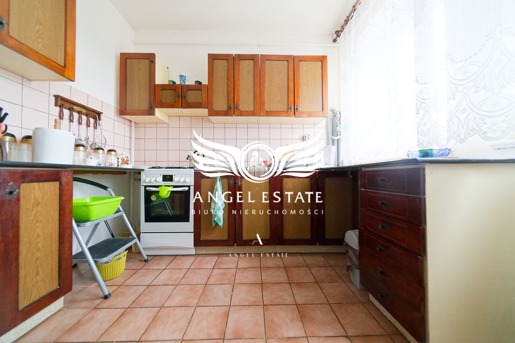 Mieszkanie 2-pokojowe Szczecin, pl. Dziecka. Zdjęcie 12