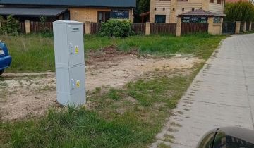 Działka budowlana Smardzewice, ul. Stoczek